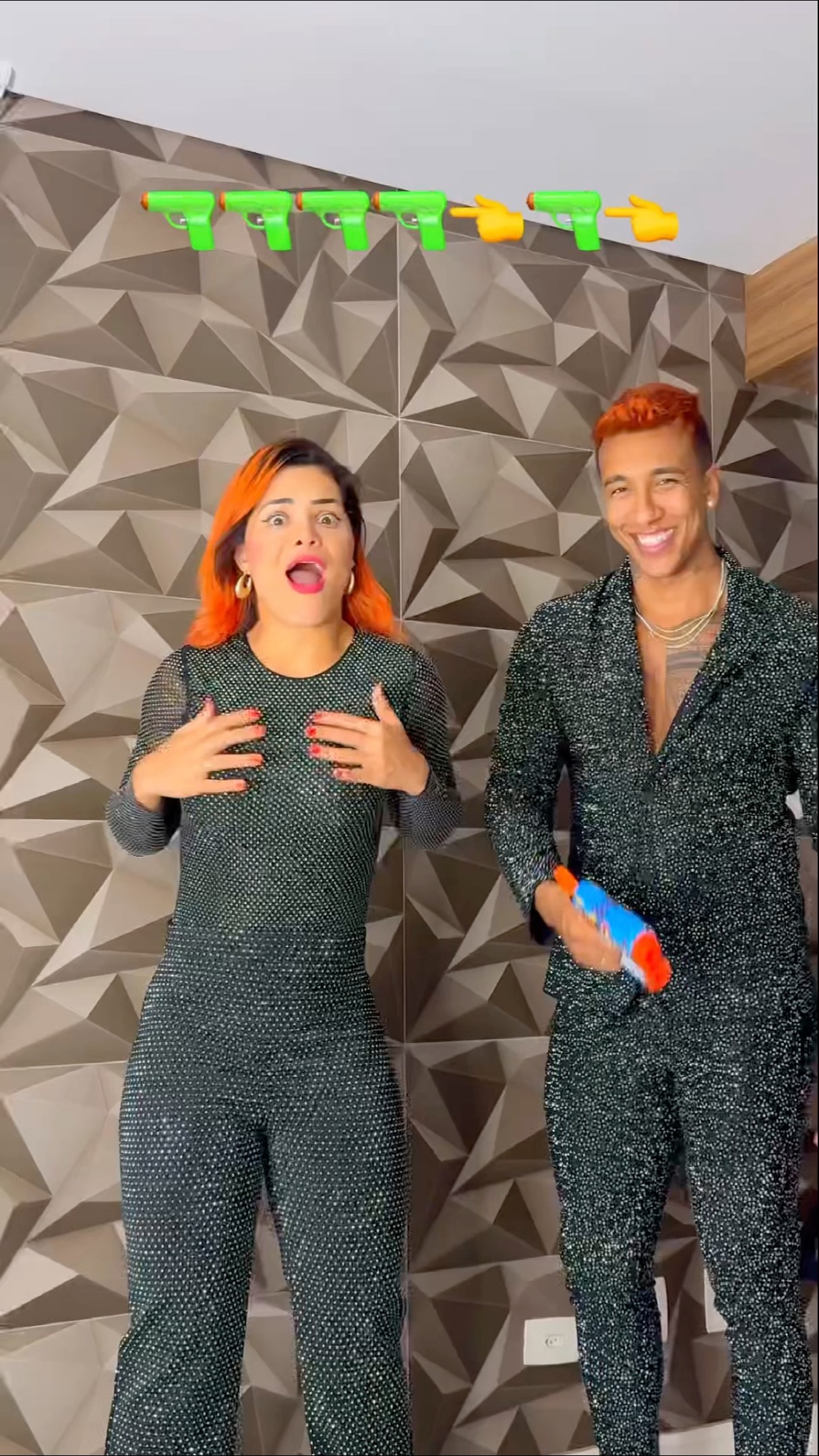 Sério isso? ?? @ApolloSant #tutorial #entretenimento